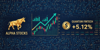 东方锆业股票走势图